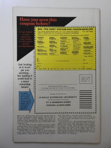 Fantastic Four #161 (1975) VF- Condition!