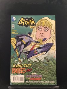 Batman ‘66 #8