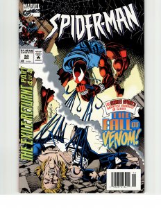 Spider-Man #53 (1994) Spider-Man