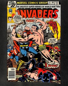 Invaders #33