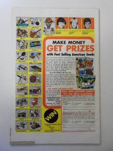 Captain Marvel #38 (1975) FN Condition!