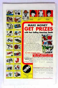 Batman #262 (1975) FN Scarecrow DC