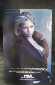 Tangent Comics/ Powergirl (1998)