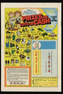 Combat Kelly (1972) #9 NM- 9.2