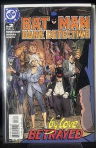 Batman: Dark Detective #2 (2005)