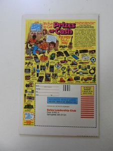 What If #27 VF condition