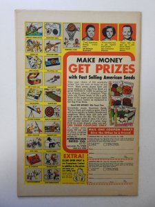 Adventure Comics #378 (1969) VG Condition tape pull fc