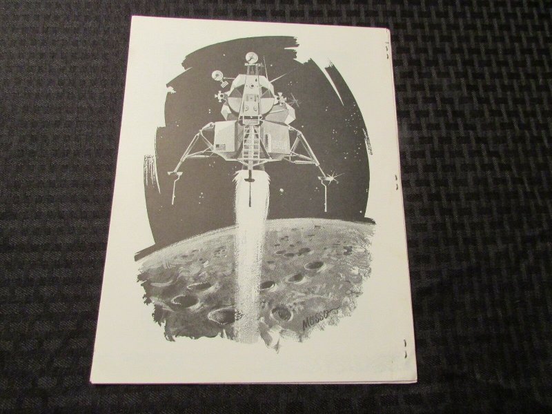 1969 FANTASTIC EXPLOITS #15 VF- Frazetta White Indian SFCA