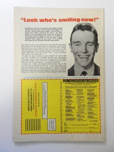 Werewolf by Night #8 (1973) VG/FN Condition!