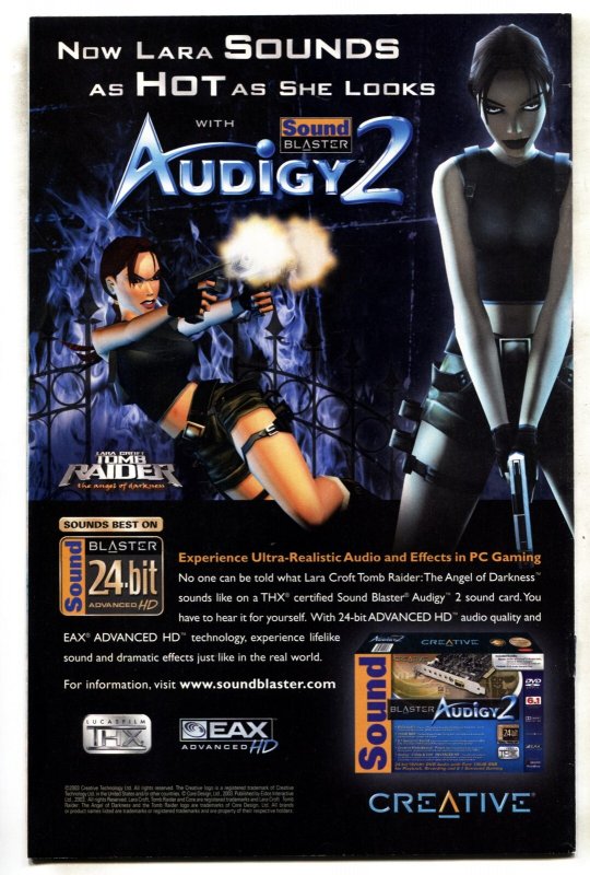 DAREDEVIL #51--2003--Echo cover-- COMIC BOOK