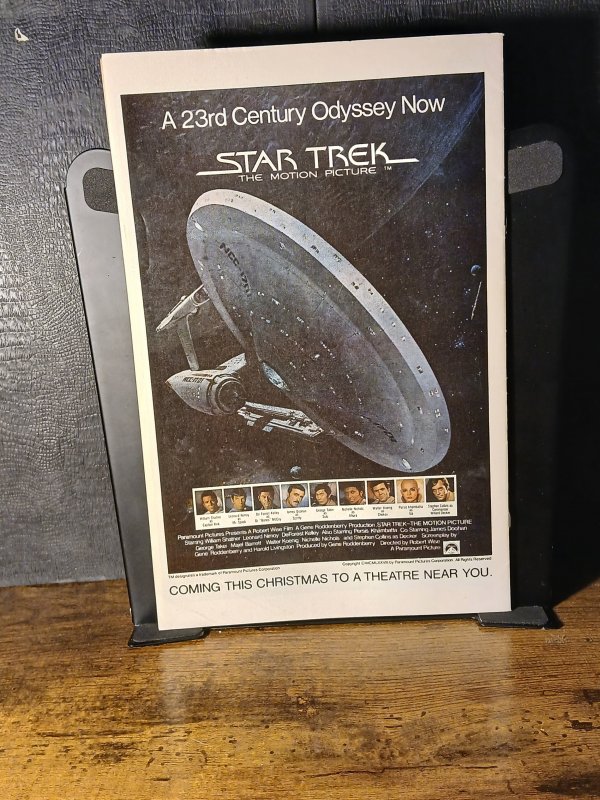 The X-Men #124 (1979) X-Men