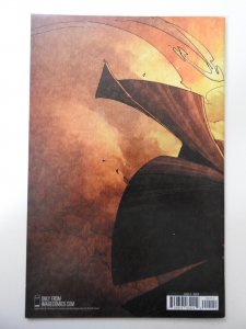 Gunslinger Spawn #1 (2021)