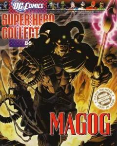 Magog
