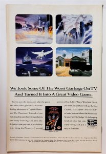 Fantastic Four #360 (Jan 1992, Marvel) VF+ 