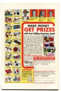 Kull The Conqueror #1  1971 - Marvel  -NM- - Comic Book