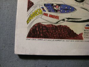 Marvel Premiere #34 The Mark of Kane (Marvel Comic, 1977) 