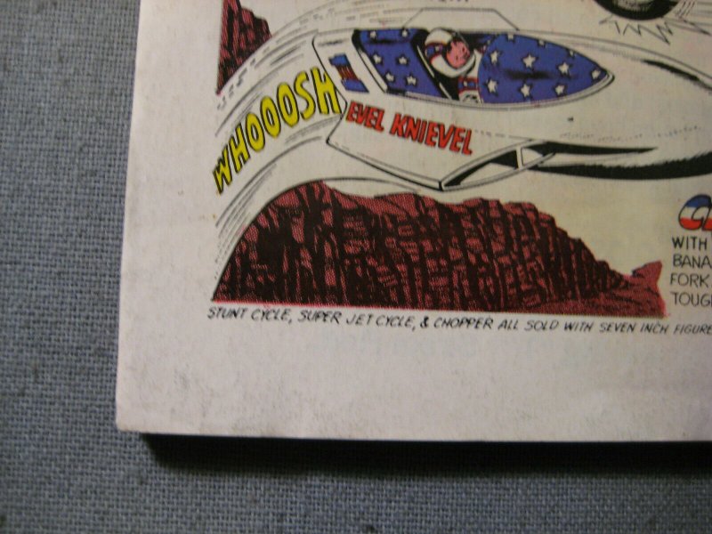 Marvel Premiere #34 The Mark of Kane (Marvel Comic, 1977) 