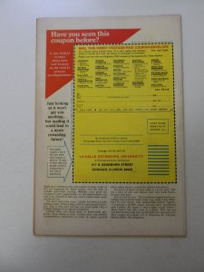 Captain America #180 (1974) VF- condition MVS intact