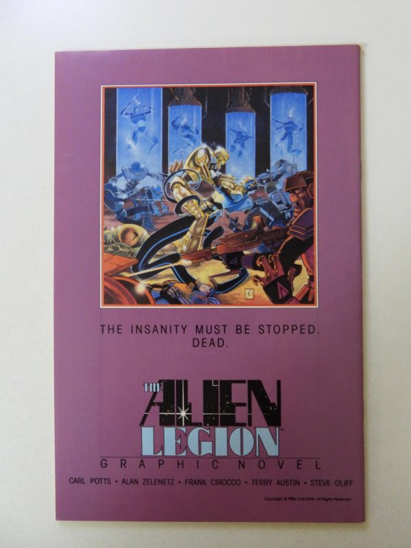 Spider-Man vs. Wolverine (1987) NM- condition