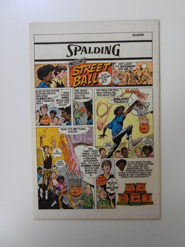 Captain America #215 (1977) FN/VF condition