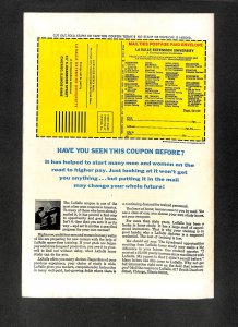 Journey Into Mystery (1972) #10