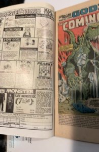 Godzilla #1 (1977)first US solo series great book