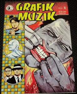 Grafik Muzik #1 (1990)