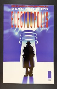 Electropolis #1 (2001)