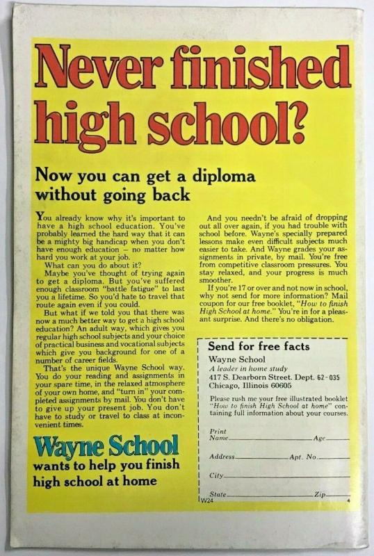 AVENGERS#134  FN/VF 1975 MARVEL BRONZE AGE COMICS