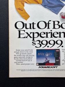 Iron Man #288 (1993) foil cover - VF/NM