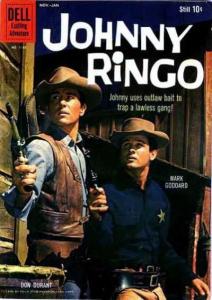 Johnny Ringo