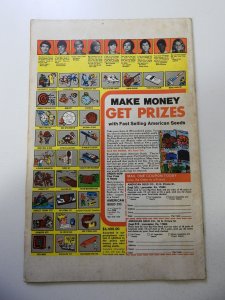 Star Wars #22 (1979) FN- Condition