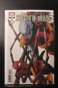 Superior Spider-Man #2 (2019)