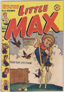 Little Max Comics #14