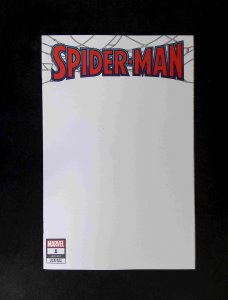 Spider-Man #1C  MARVEL Comics 2022 NM+  Variant Cover