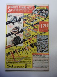 Power Man #43 (1977) VG Condition