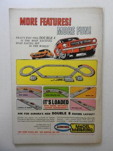 Our Army at War #164 (1966) FN+ Condition!