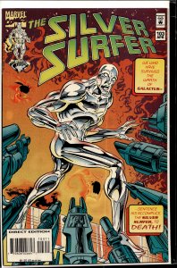 Silver Surfer #103 (1995) Silver Surfer