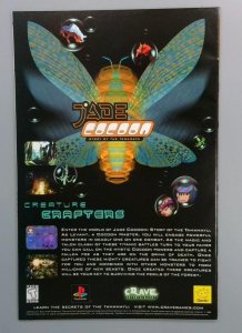 Rising Stars #1, Michael Straczynski, Image Comics, 2000