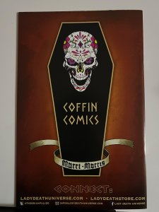 La Muerta: Descent #1 2018 13/113