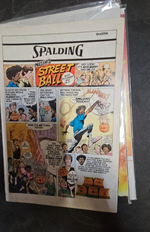 Marvel Two-in-One #33 (1977)