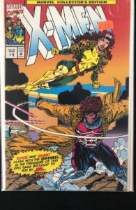 The X-Men Collector's Edition #1 (1993)