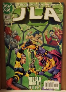 JLA #39 (2000)