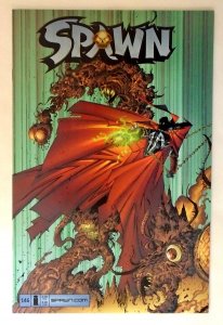 *Spawn (1992) #146 