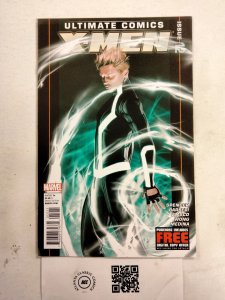 Ultimate Comics X-Men #12 NM Marvel Comic Books Wolverine Rogue Kitty Pryde HH34