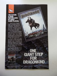 The Transformers #39 (1988) VF- Condition