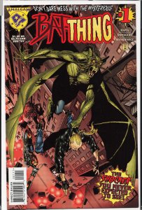 Bat-Thing (1997) Bat-Thing