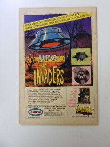 The Inferior Five #8 (1968) FN/VF condition