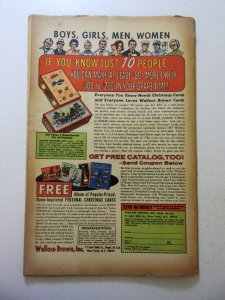 Tales of Suspense #69 (1965) GD Condition cf detached