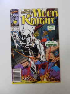 Marc Spector: Moon Knight #13 (1990) NM- condition